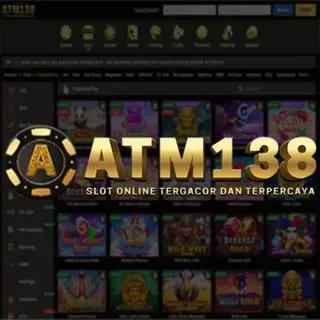 atm138 APK Terbaru dengan Fitur Lengkap