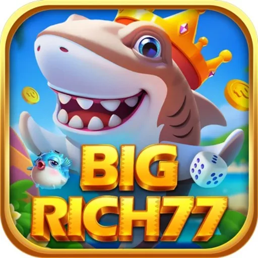 bigrich77 APK Full Version untuk Android