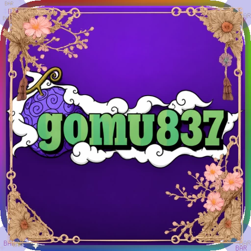Info Aplikasi gomu837 Terbaru dan Cara Download