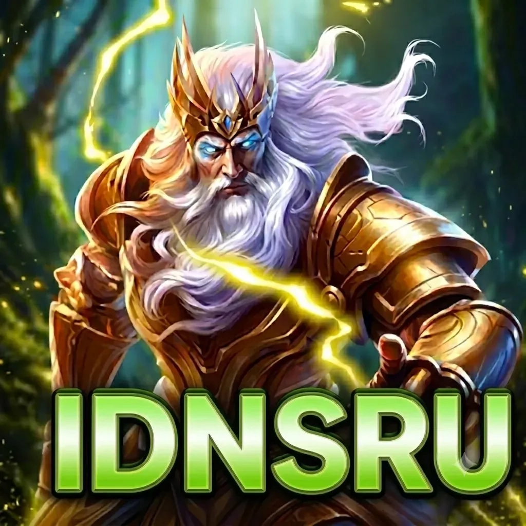 Aplikasi idnseru Paling Baru untuk Android