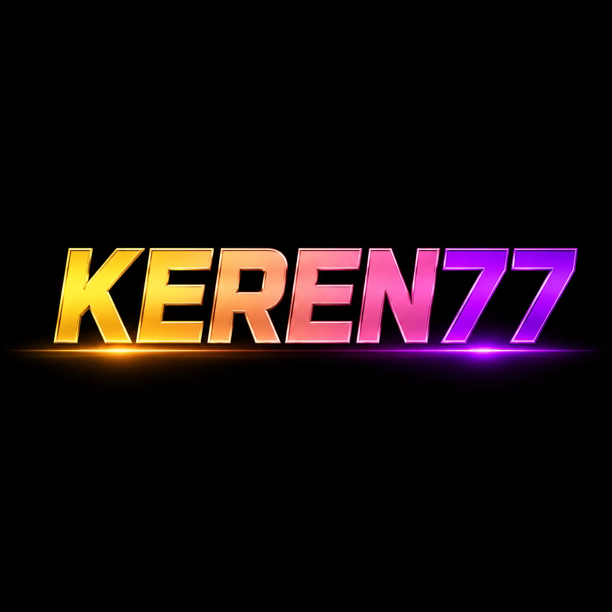 keren77 APK Full Version untuk Android