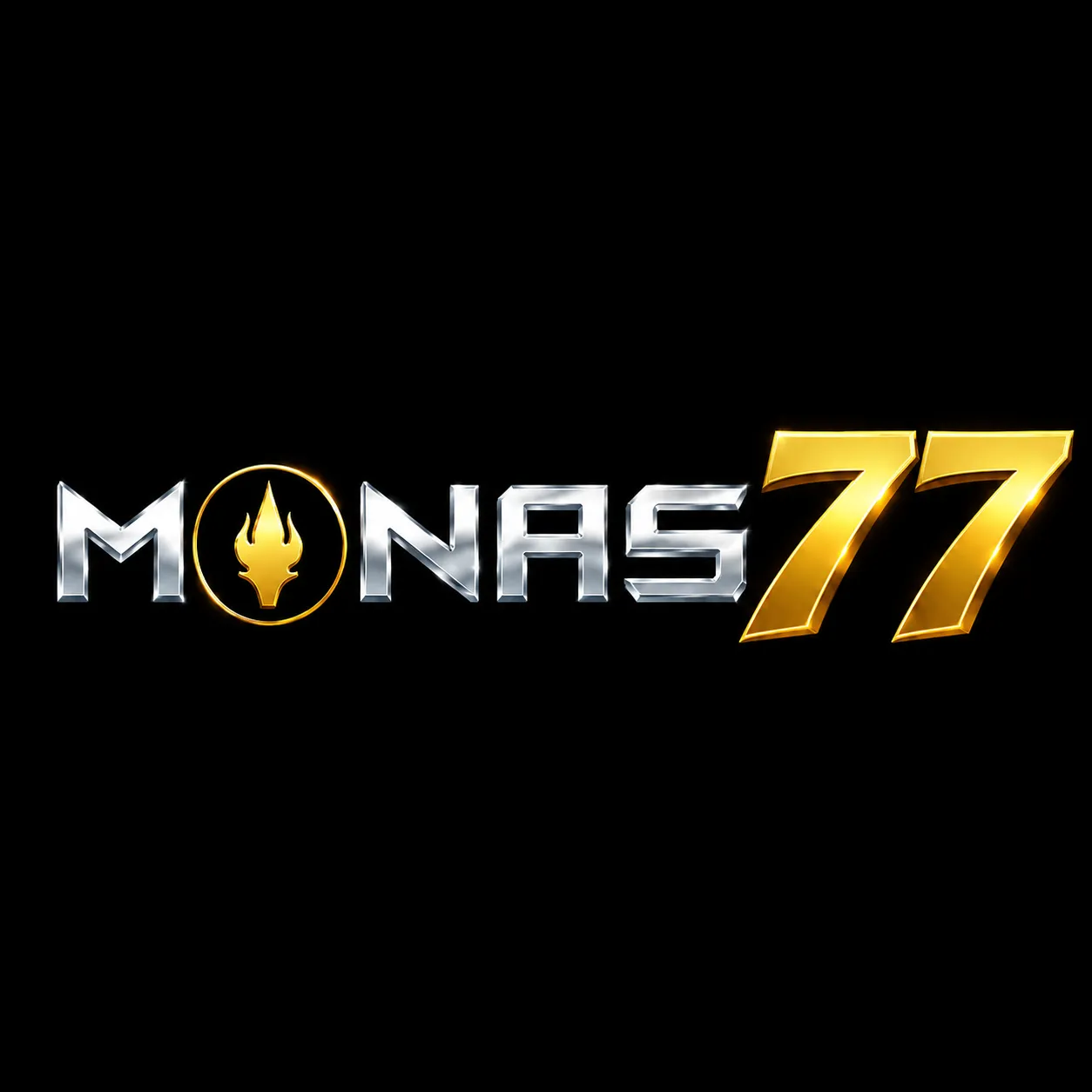 Cara Download dan Instal monas77 di Android