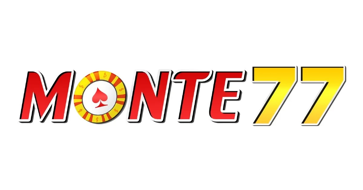 monte77 App APK Terbaru
