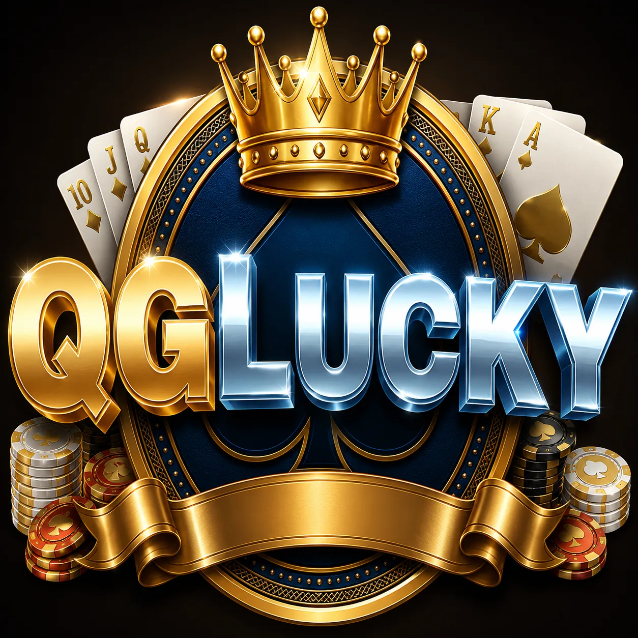 Update Aplikasi qglucky ke Versi Terbaru