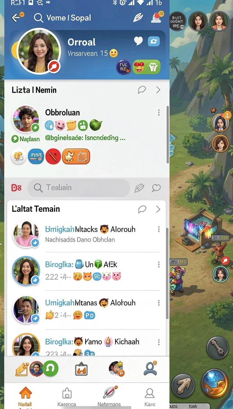 dower88 APK Full Version untuk Android screenshot 2