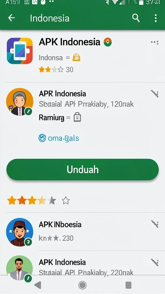 bighoki APK Terbaru dengan Fitur Lengkap screenshot 3