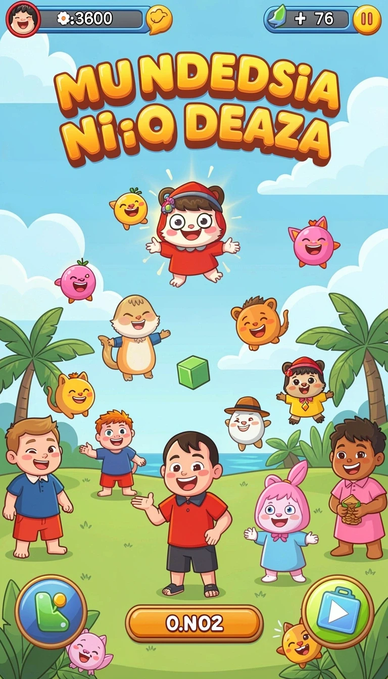 7dewa Terbaru untuk Android: Download APK Gratis screenshot 2