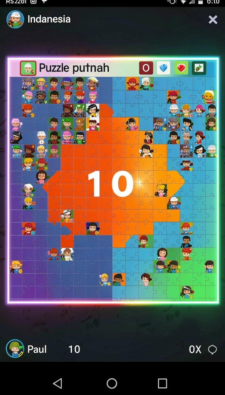 Aplikasi toto777 Terpercaya untuk Android screenshot 1
