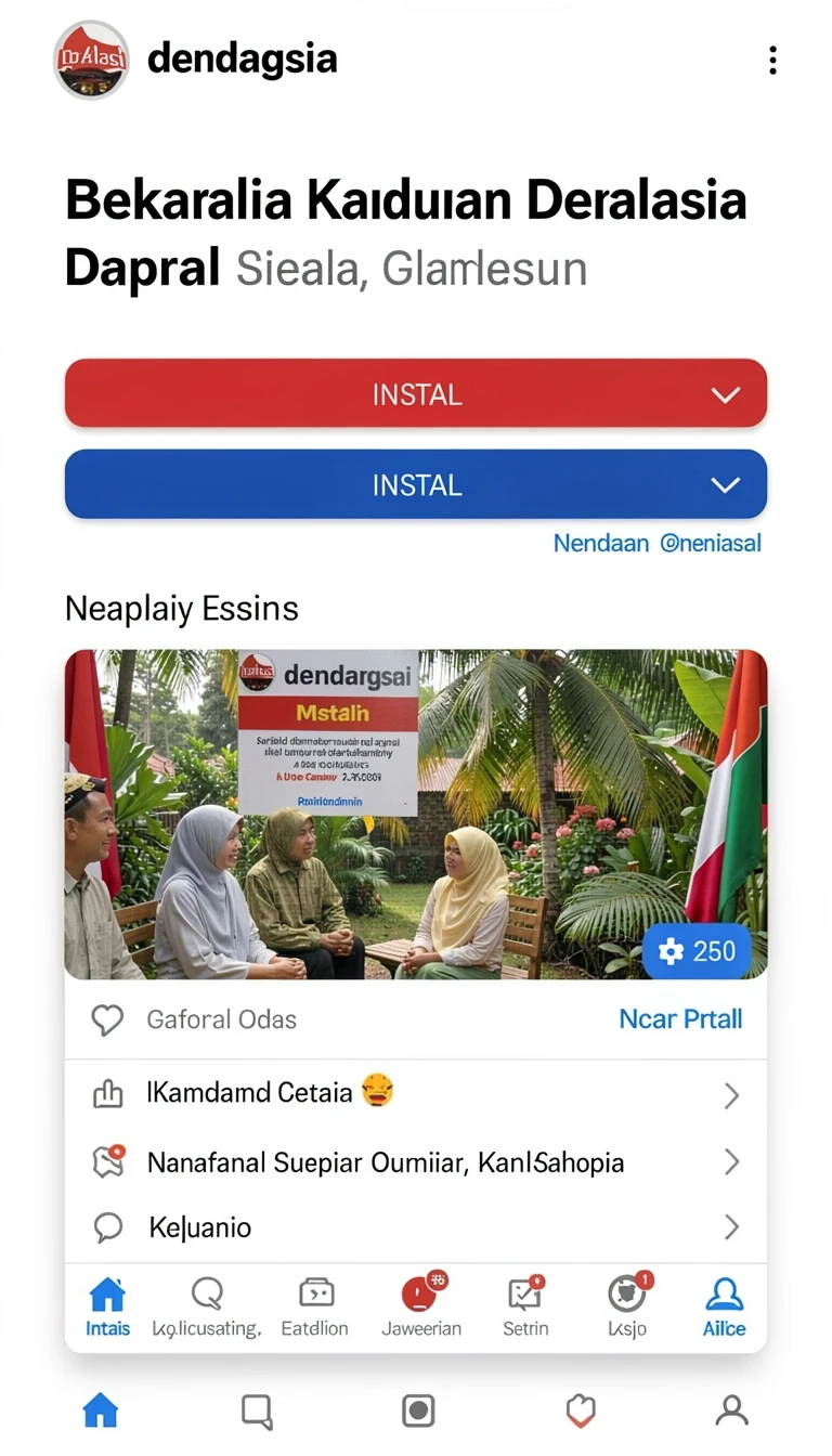 Cara Download dan Instal mpo555 di Android screenshot 3
