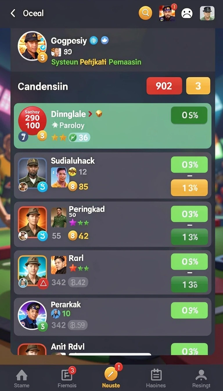 Info Aplikasi warnetslot Terbaru dan Cara Download screenshot 2