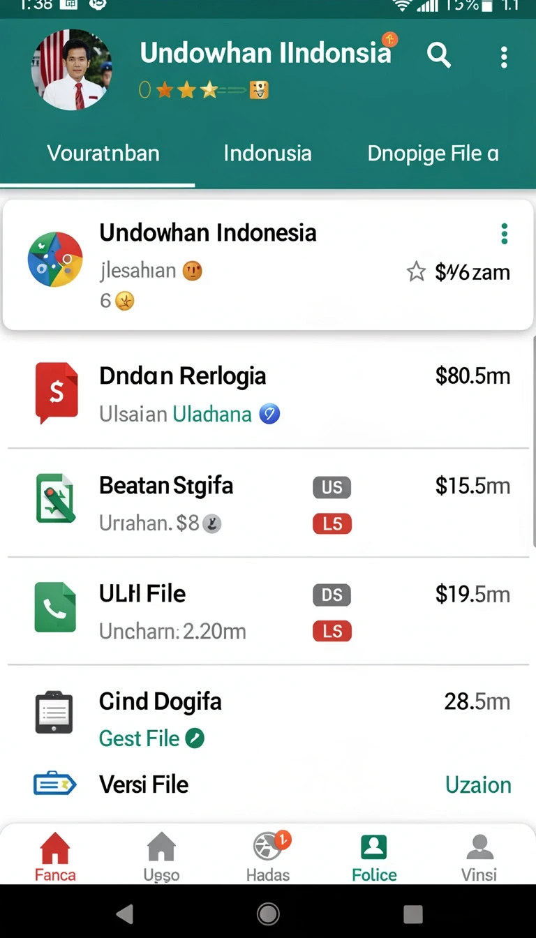 Cara Pasang pc789 di HP Android dengan Benar screenshot 3
