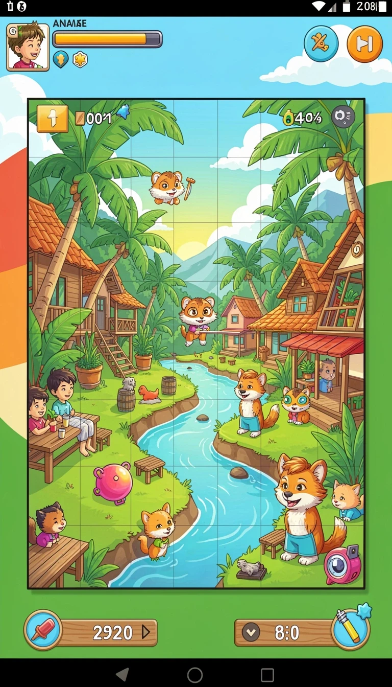 monperatoto App Terbaru: Fitur Unggulan dan Download screenshot 1