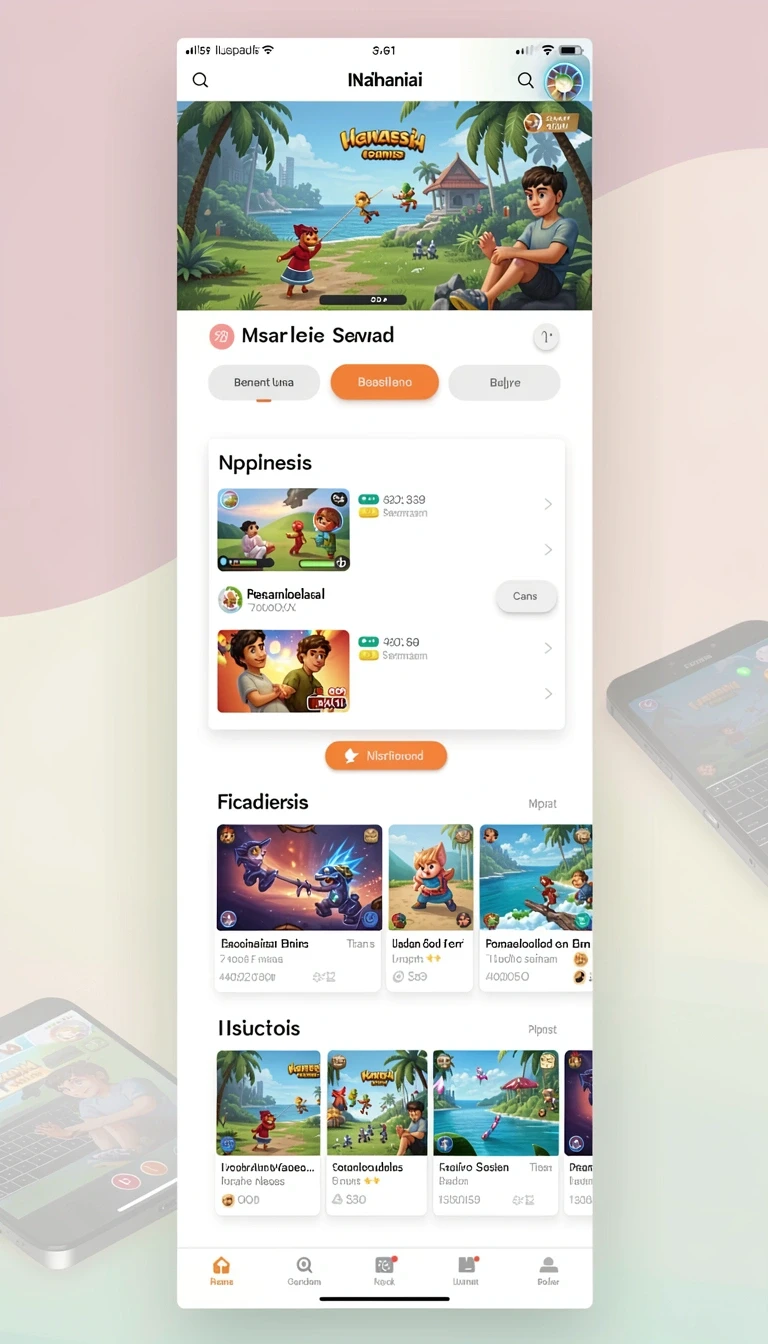 Download depo89 APK Terbaru untuk HP Android screenshot 1