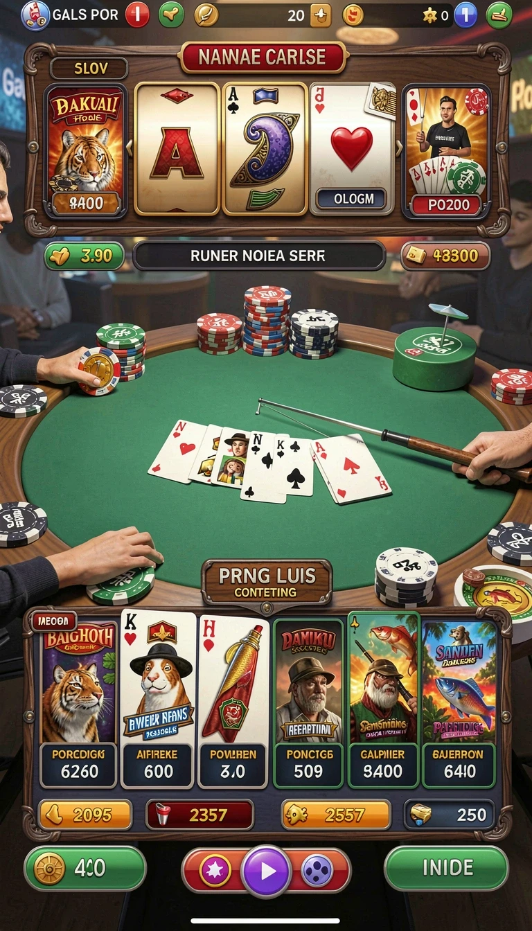 Aplikasi cairbos Terbaik untuk Android dan iOS screenshot 2