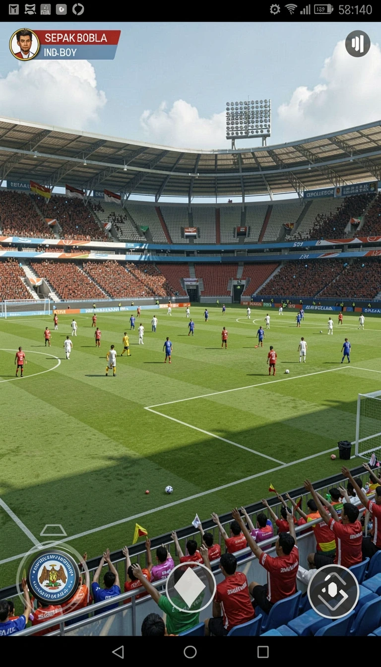Aplikasi big77 Terbaru dan Terlengkap screenshot 3