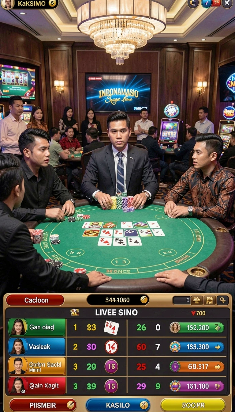 Panduan Instalasi Aplikasi id098 di Android screenshot 2