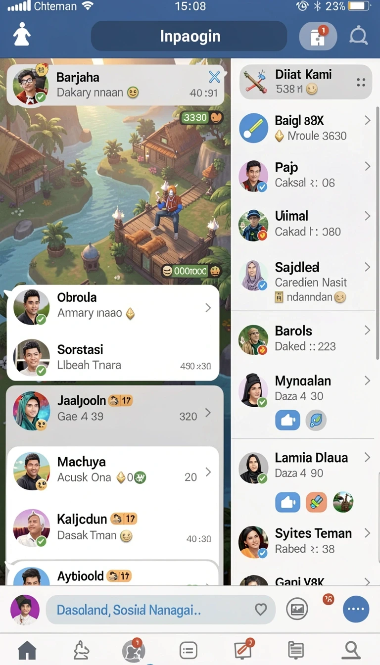 Update Aplikasi mr888 Terbaru 2026 screenshot 2