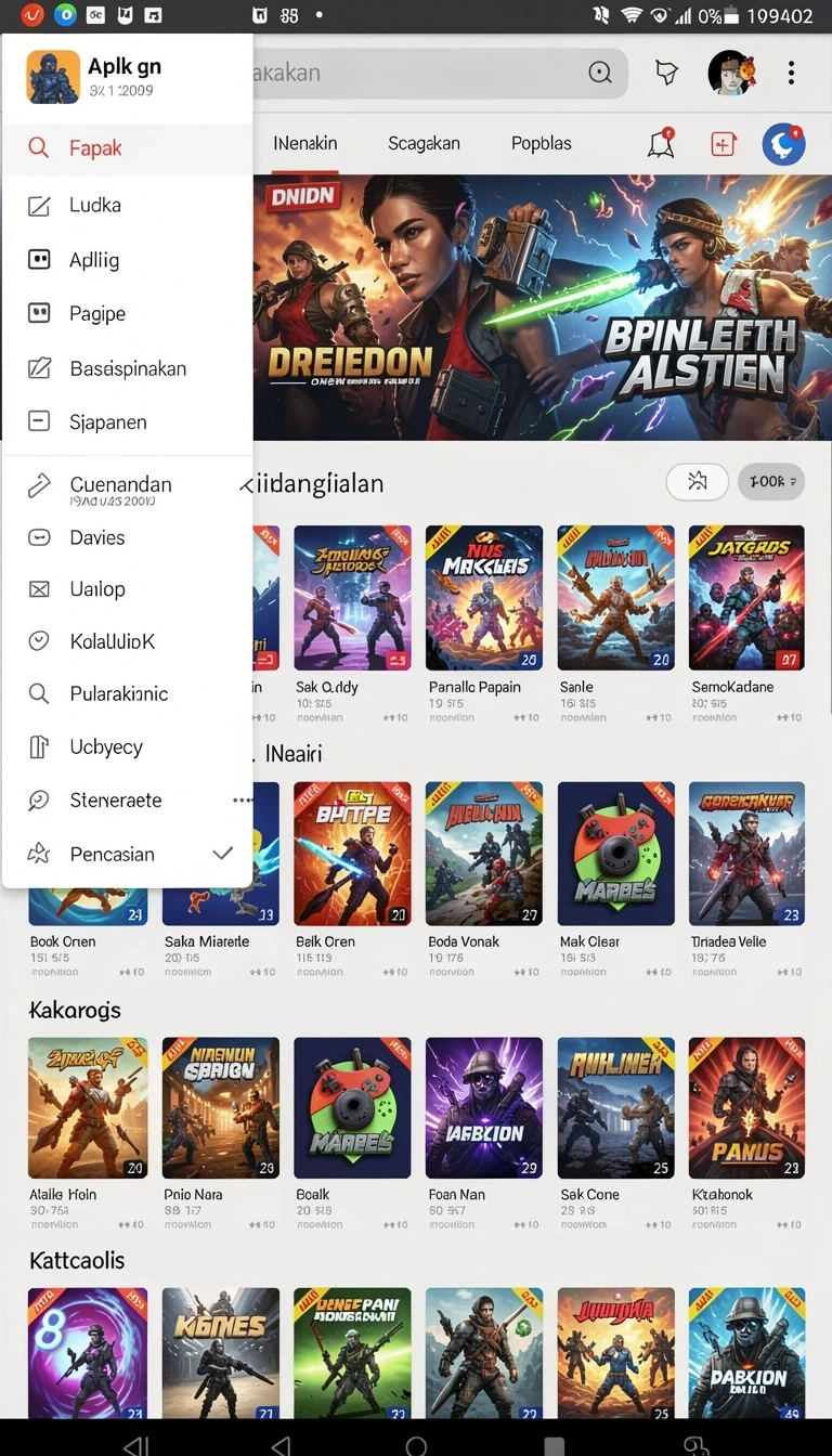 Update Aplikasi mr888 Terbaru 2026 screenshot 3