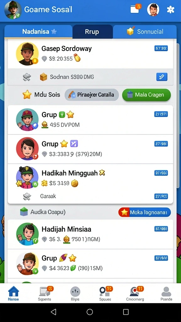 Review Lengkap Aplikasi king88 Terbaru screenshot 1