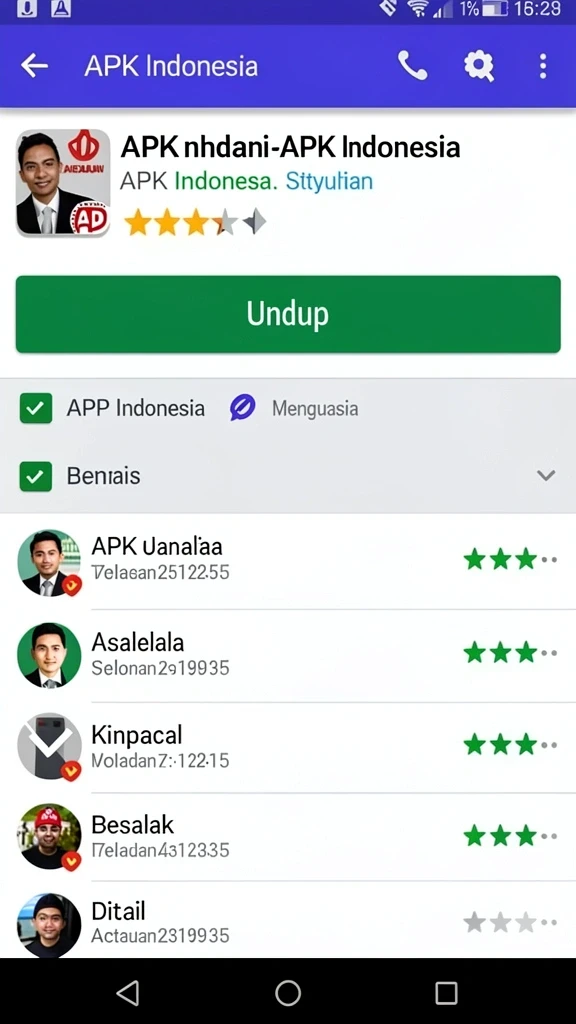 bos01 Terbaru: Download APK Resmi dan Aman screenshot 3