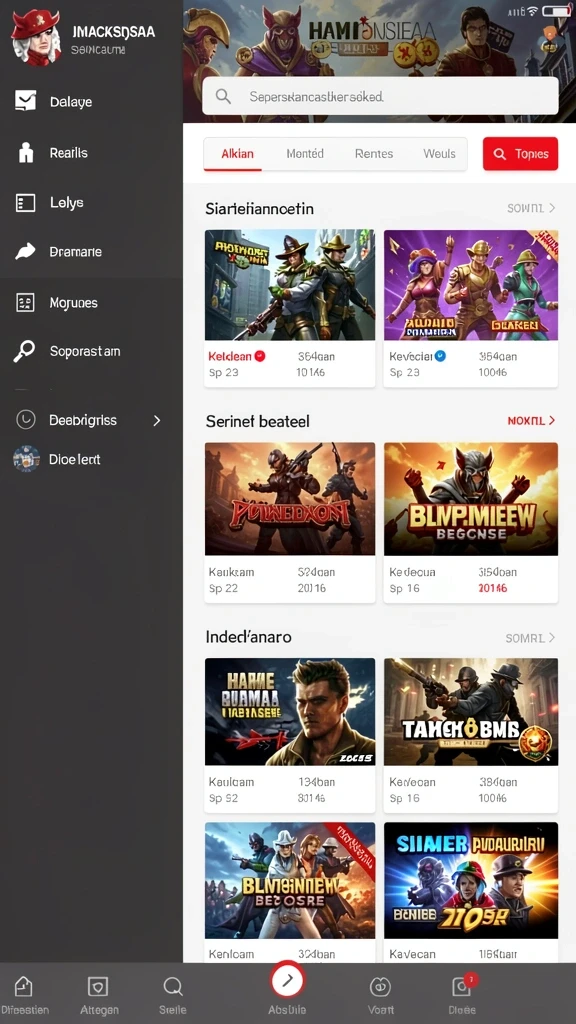 Cara Menggunakan Aplikasi sesetoto untuk Pemula screenshot 2