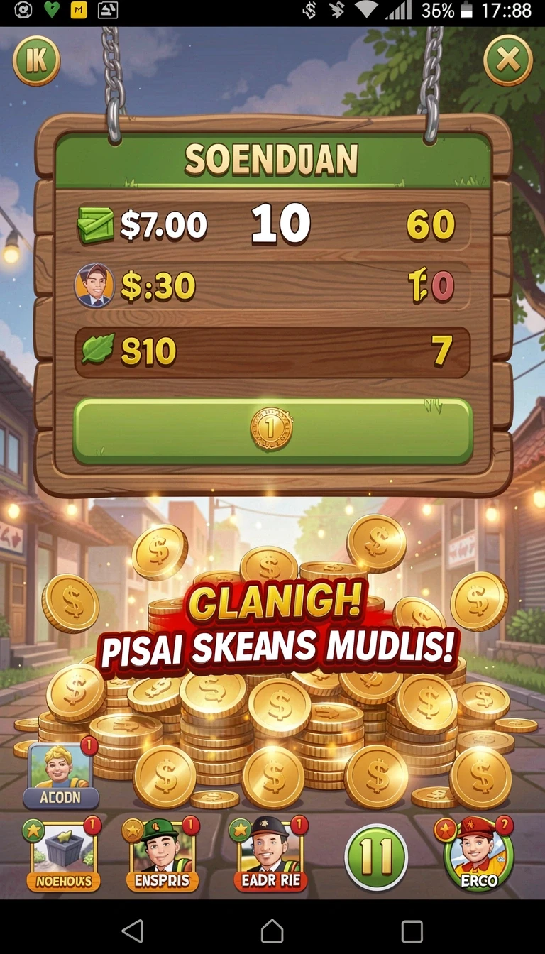 dragon99 Versi Terbaru untuk Android Tanpa Ribet screenshot 2