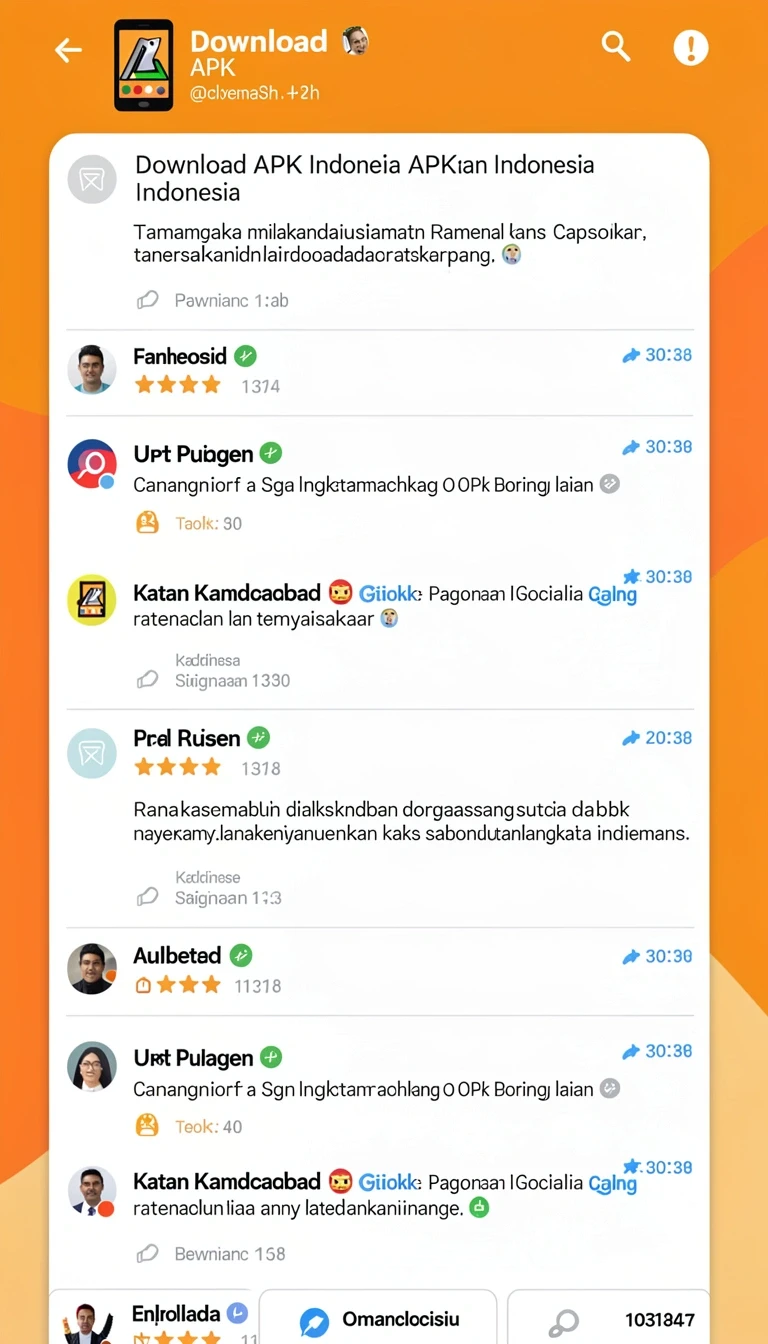 langithoki App Terbaru: Fitur Unggulan dan Download screenshot 2
