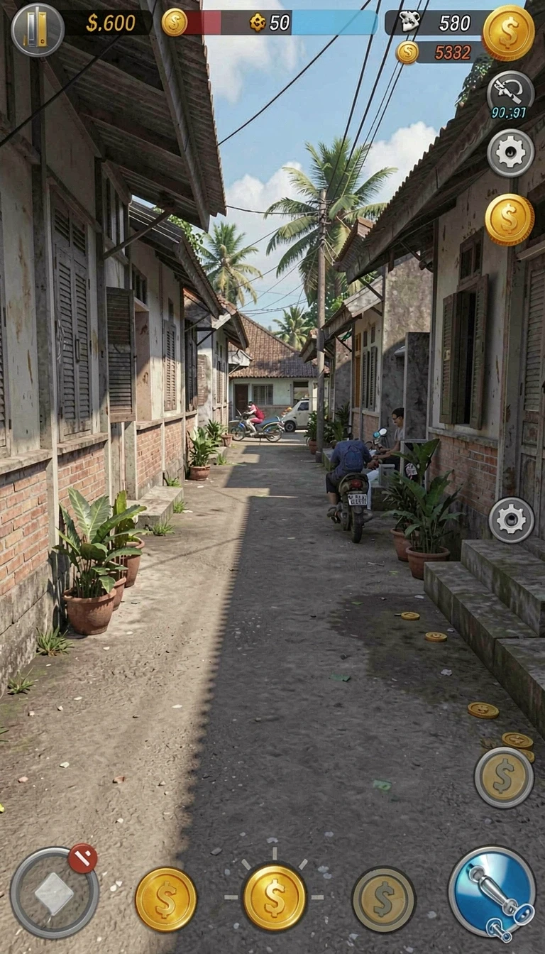 Download depo89 APK Terbaru untuk HP Android screenshot 2