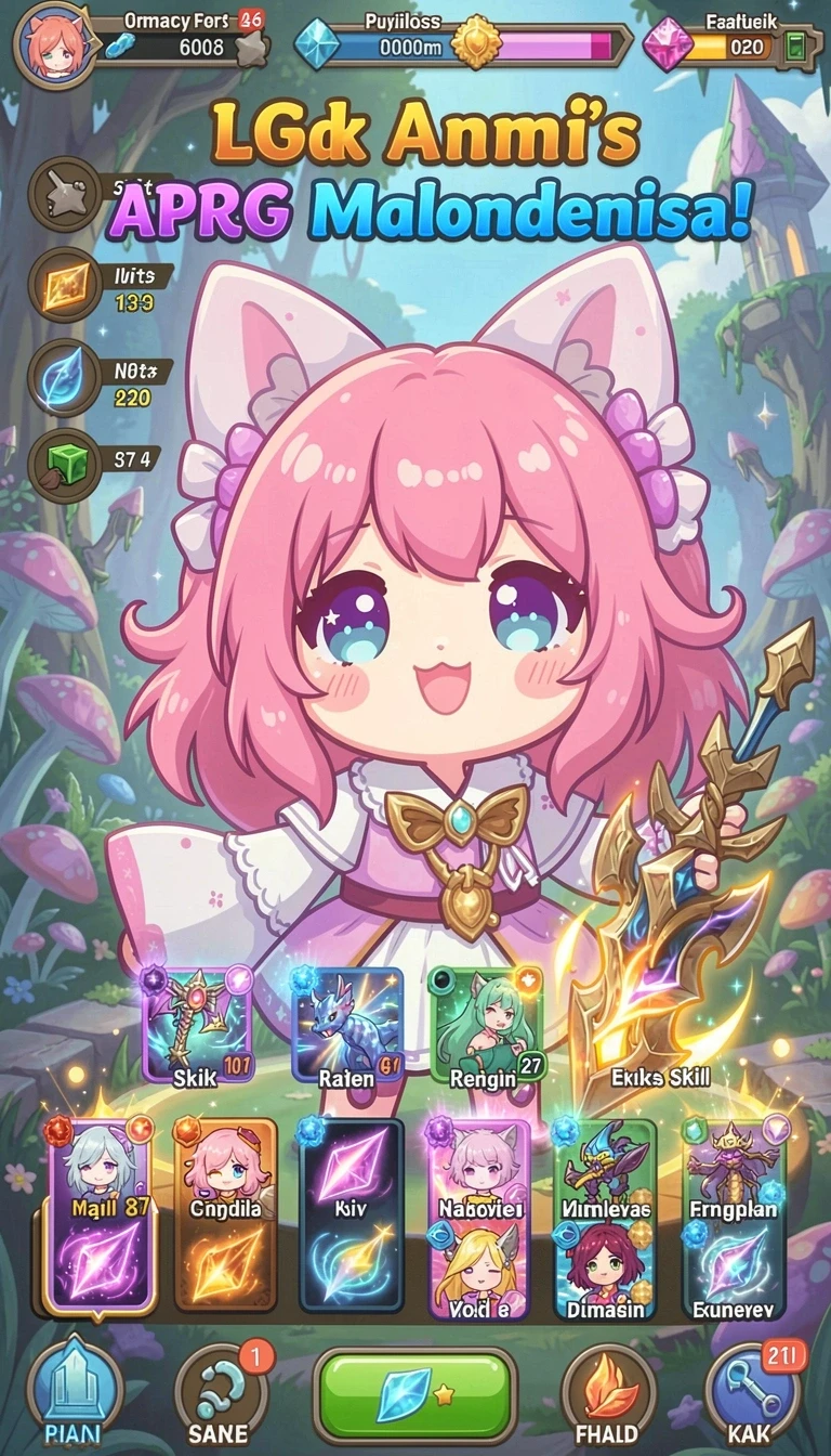 738slots Terbaru 2026: Download APK dan Review screenshot 2