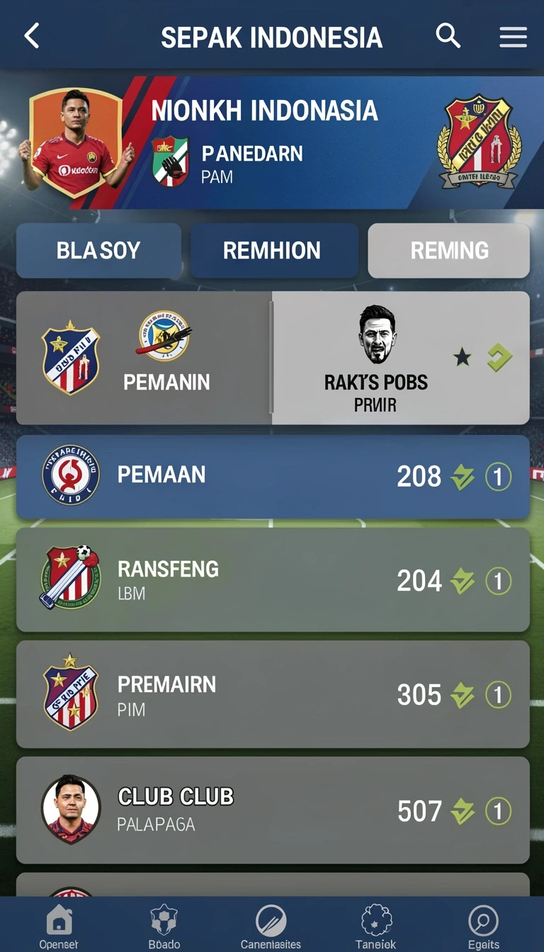 kota189 APK Versi Terbaru untuk Android 2026 screenshot 3