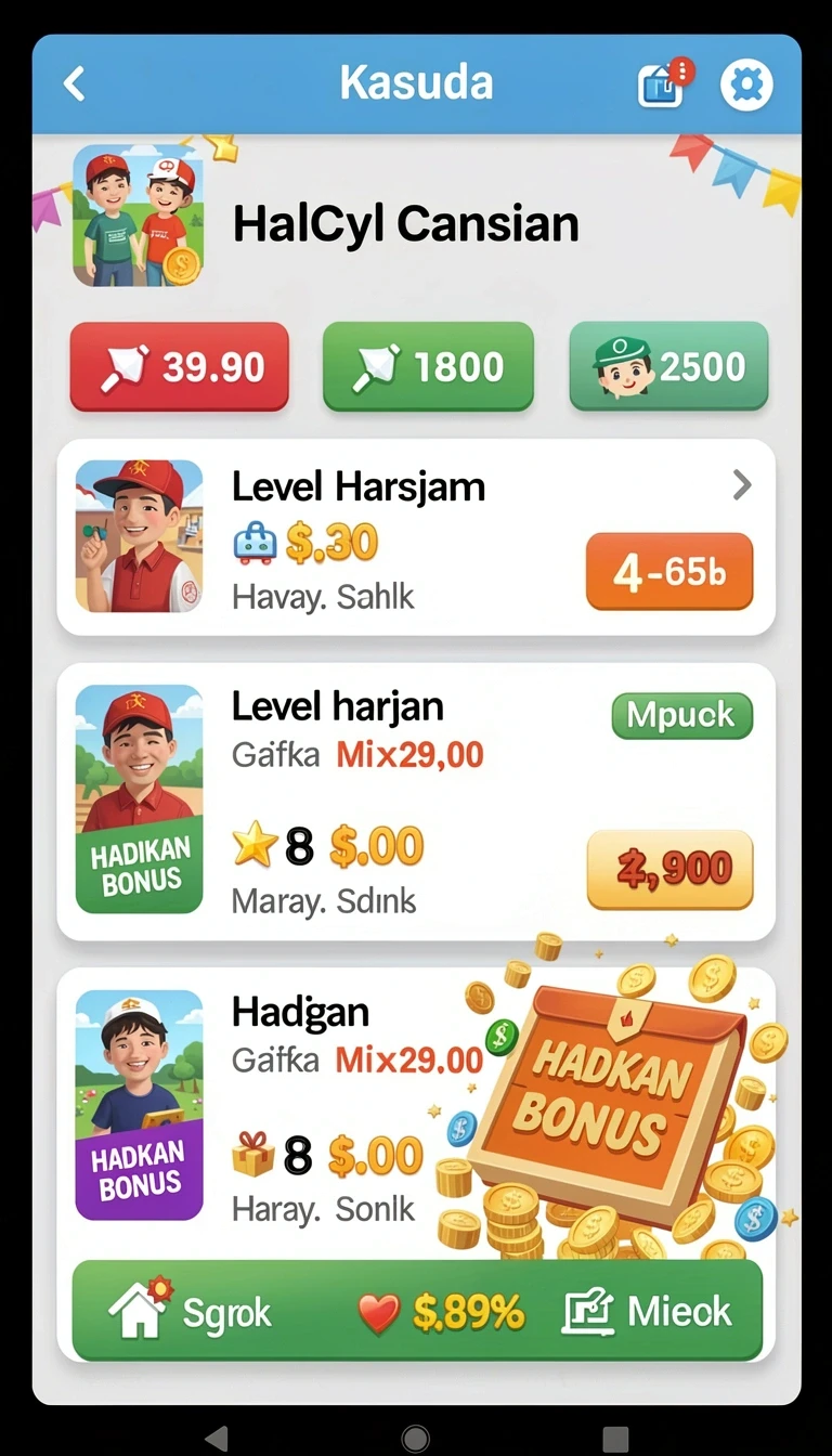 Aplikasi furla77 Terbaru: Review dan Link Download screenshot 3