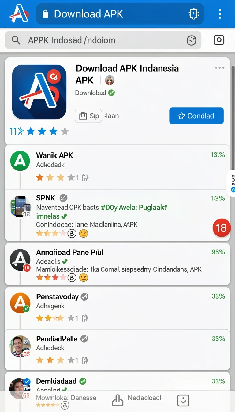 Aplikasi 6cf Resmi: Download dan Instalasi screenshot 2