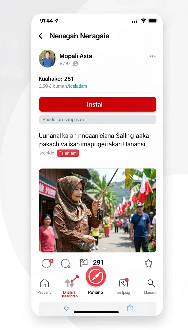 Update Aplikasi me355 ke Versi Terbaru screenshot 1