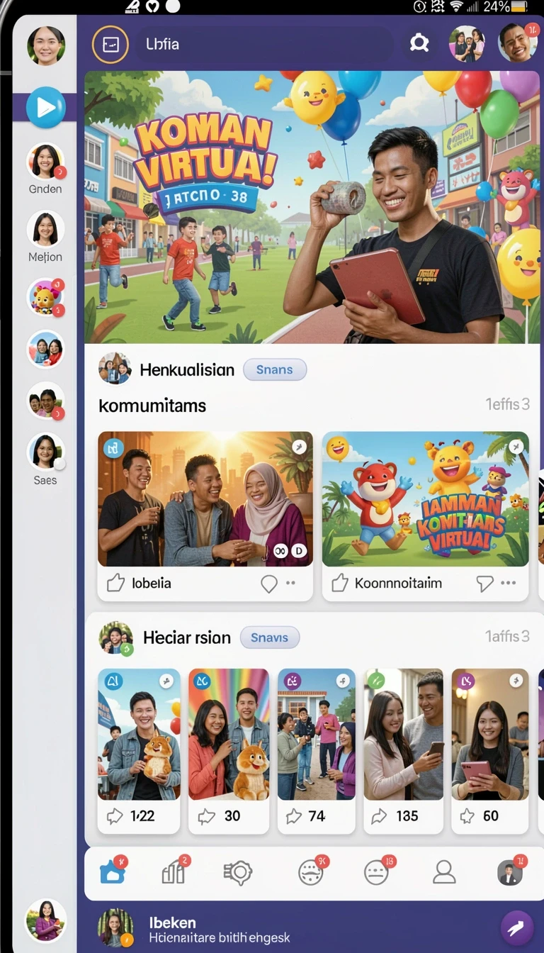 dragon99 Versi Terbaru untuk Android Tanpa Ribet screenshot 3