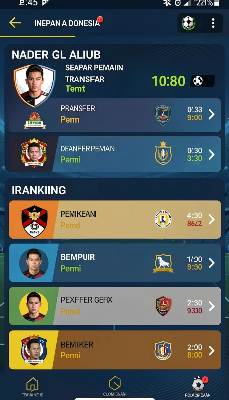 Info Lengkap Aplikasi semar123 Versi Terbaru screenshot 3