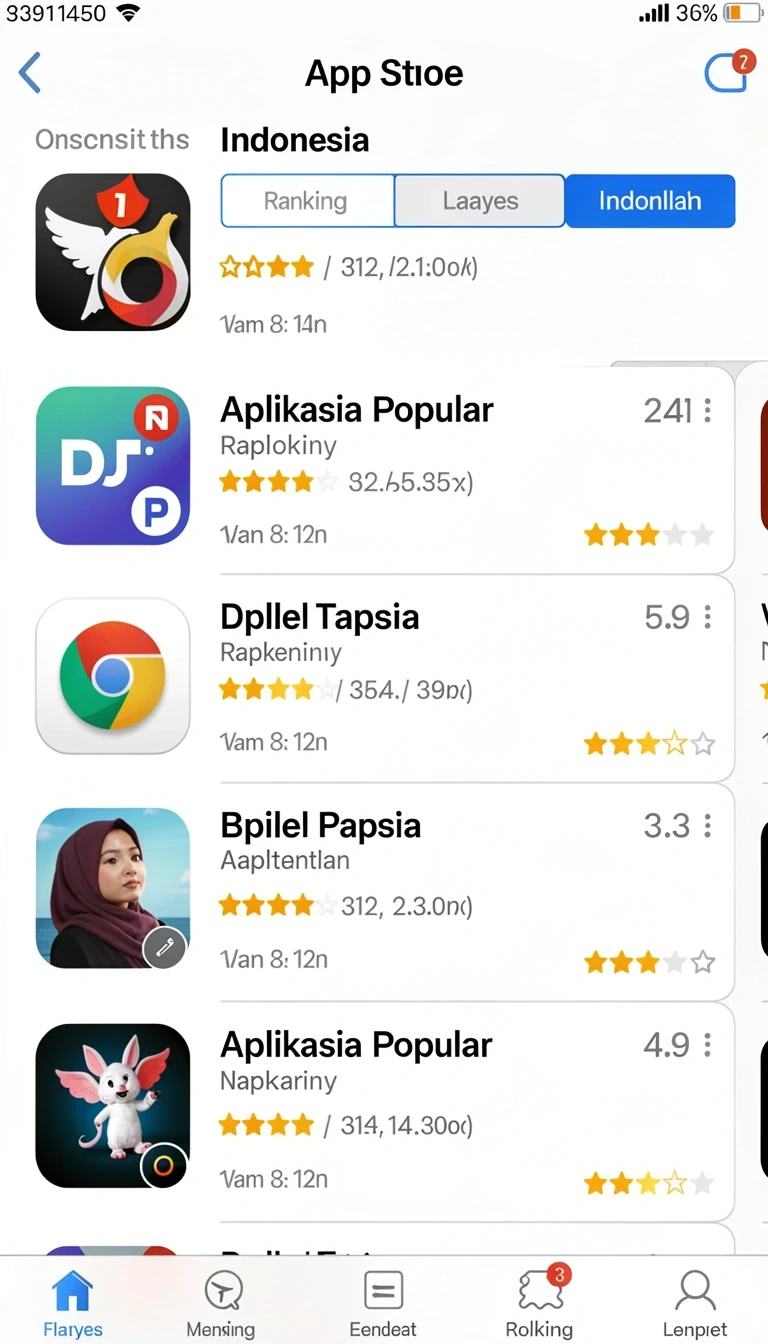 Download rt88 APK Terbaru Full Version screenshot 3