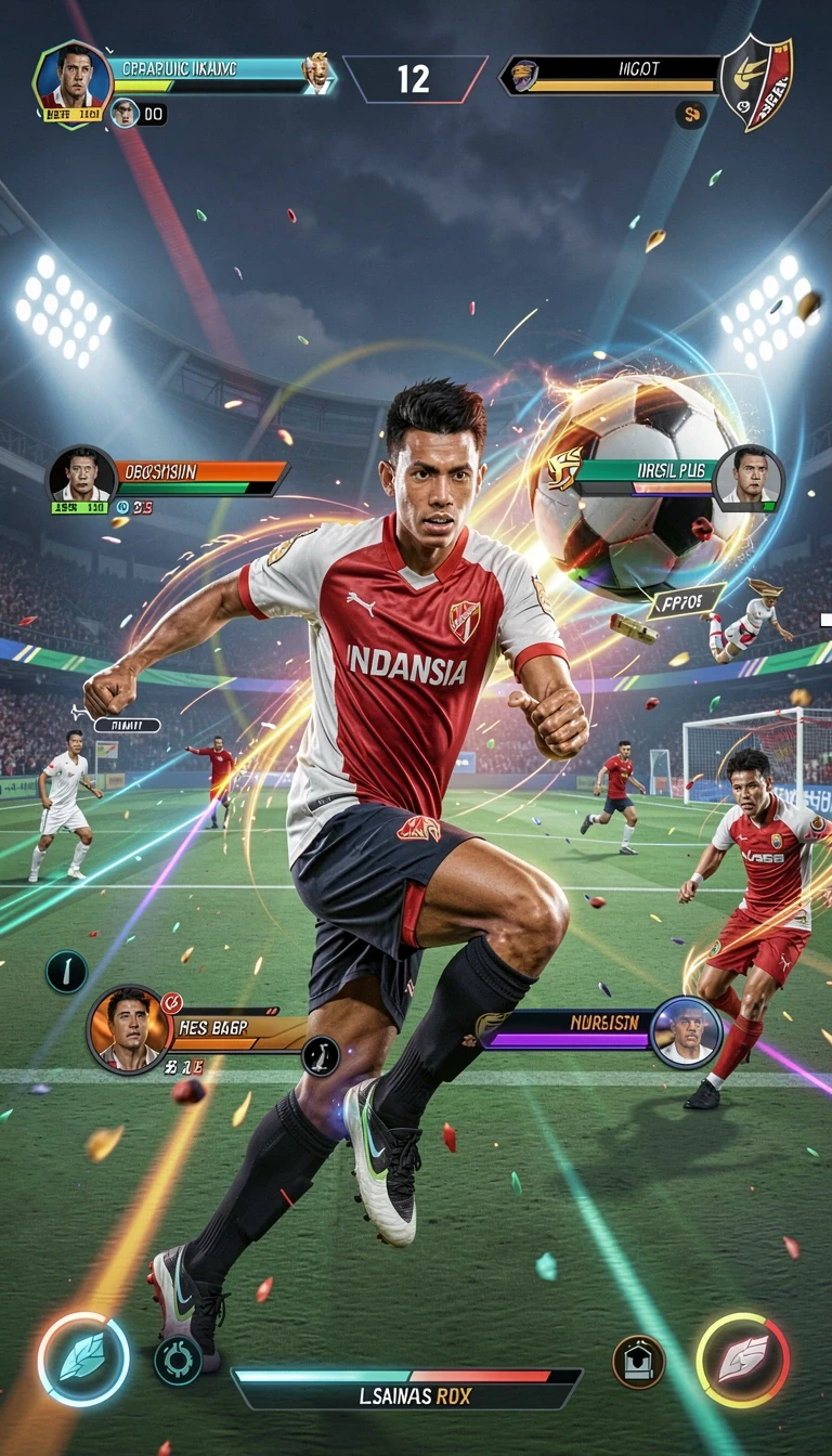 Download 6cf APK Terbaru Full Version screenshot 1