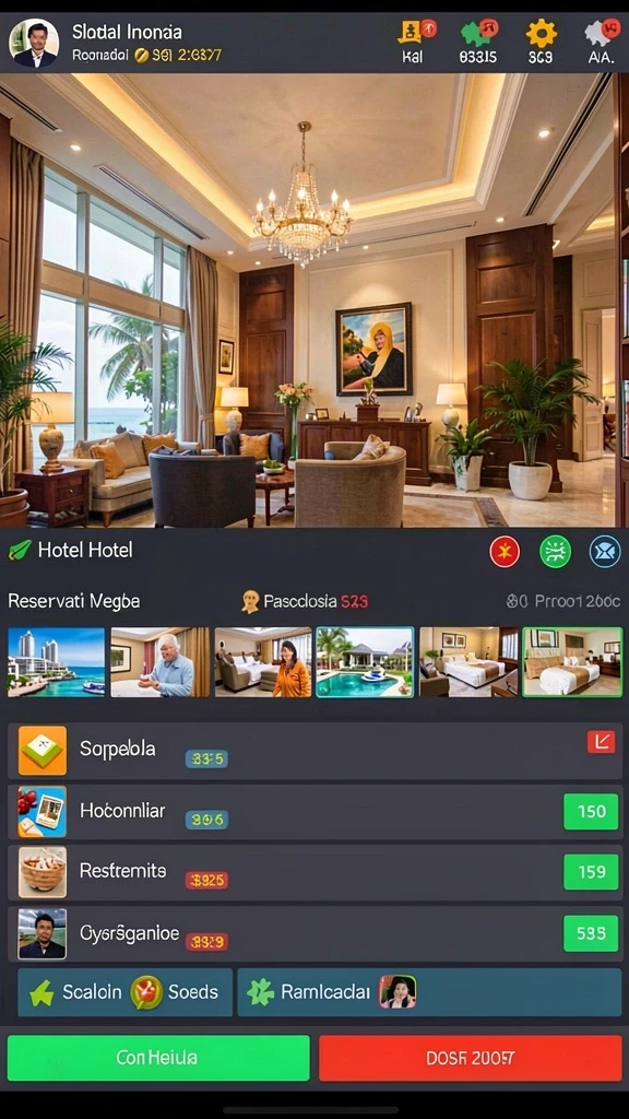 Aplikasi t9999 Terbaru dengan Fitur Terbaik screenshot 2