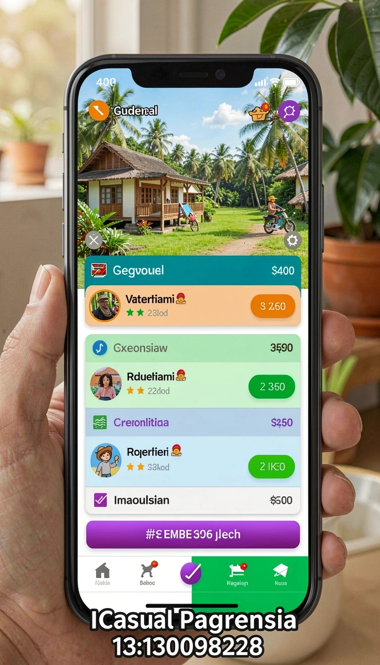 Aplikasi toto777 Terpercaya untuk Android screenshot 2