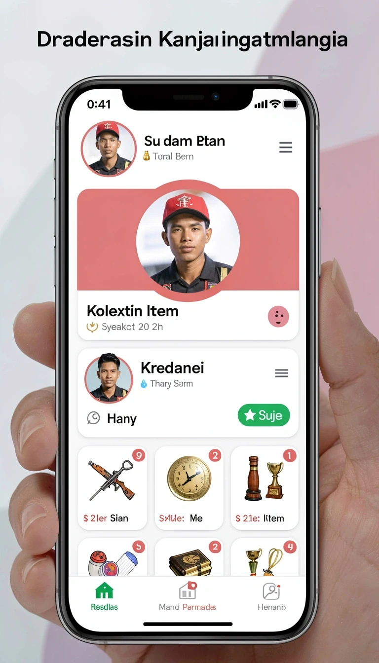 Update Aplikasi rp777 Terbaru 2026 screenshot 3