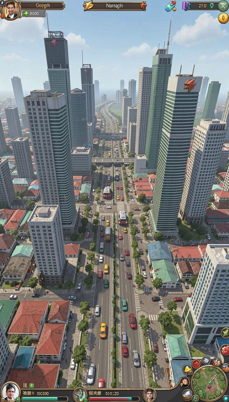 bigrich77 APK Full Version untuk Android screenshot 3