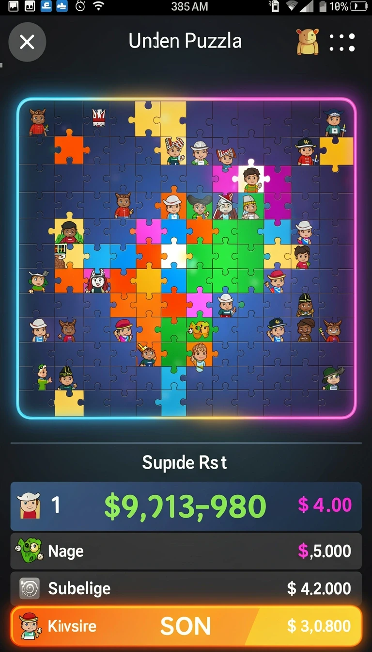 megawin777 App Terbaru: Fitur Unggulan dan Download screenshot 1