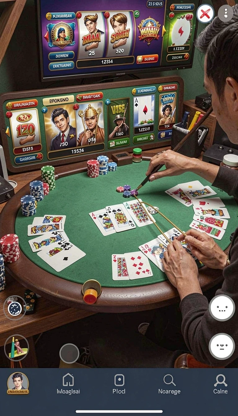 Update Aplikasi qglucky ke Versi Terbaru screenshot 1