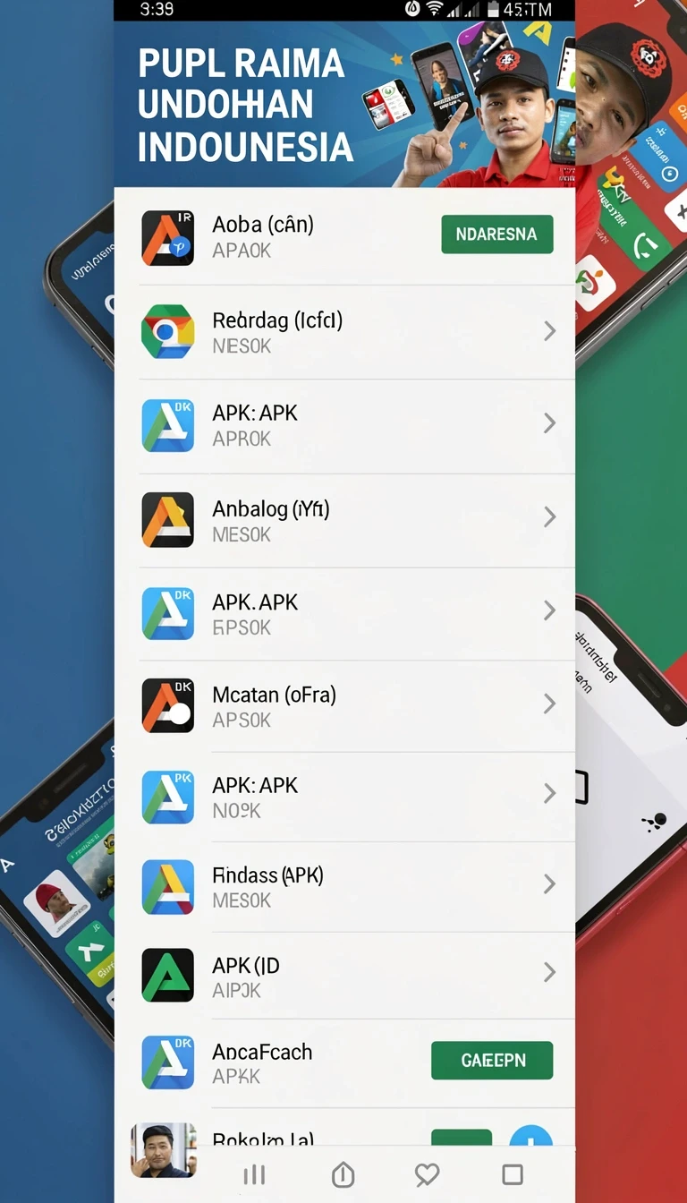 Cara Download dan Instal permata4d di Android screenshot 3