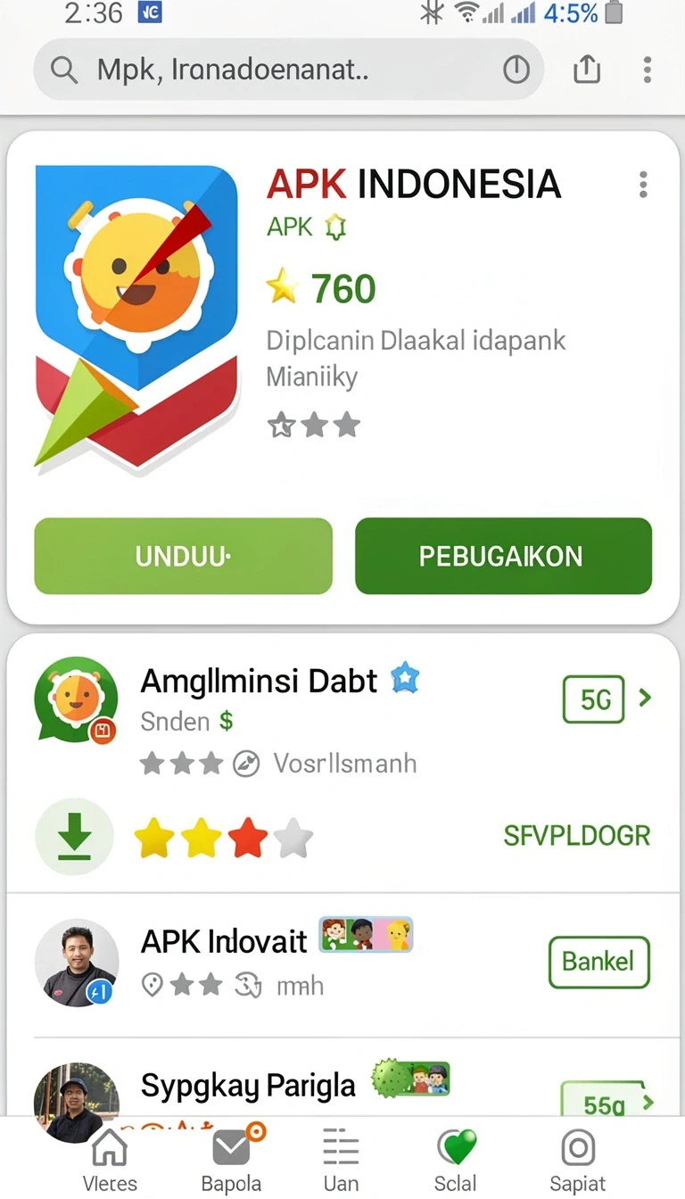 Kelebihan dan Fitur Aplikasi dalaxy138 Terbaru screenshot 3