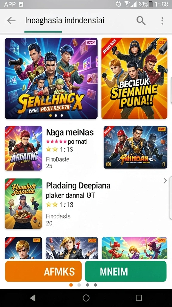 Aplikasi mutasitoto Terbaik untuk Android dan iOS screenshot 1