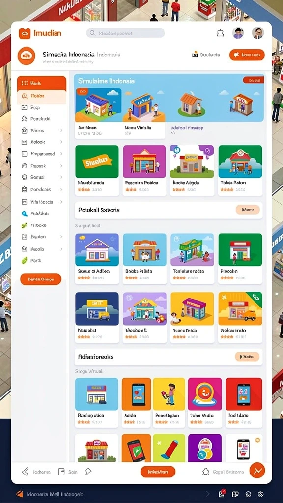 Aplikasi mutasitoto Terbaik untuk Android dan iOS screenshot 2
