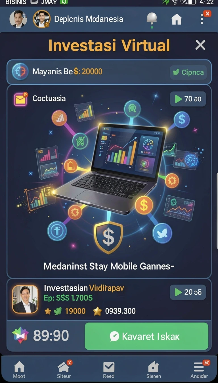 Review Aplikasi aman33 Versi Terbaru screenshot 1