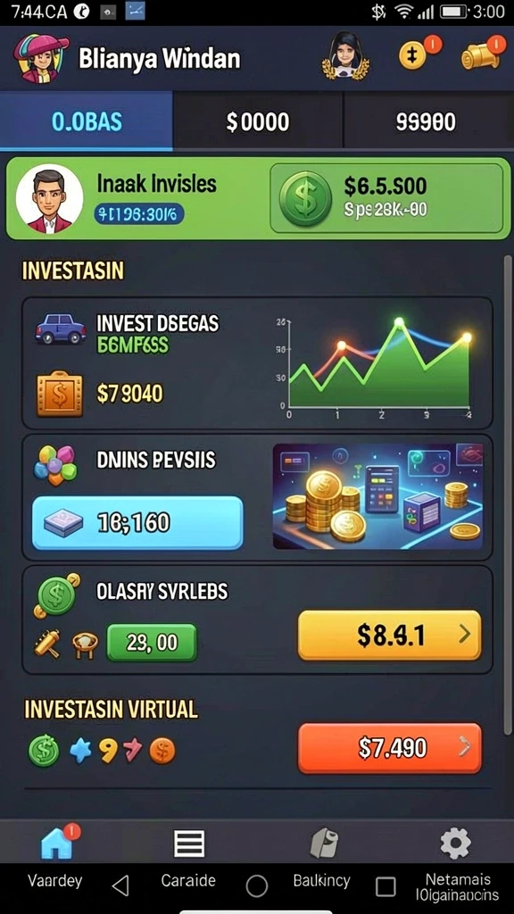 Review Lengkap Aplikasi sp666 Terbaru screenshot 1