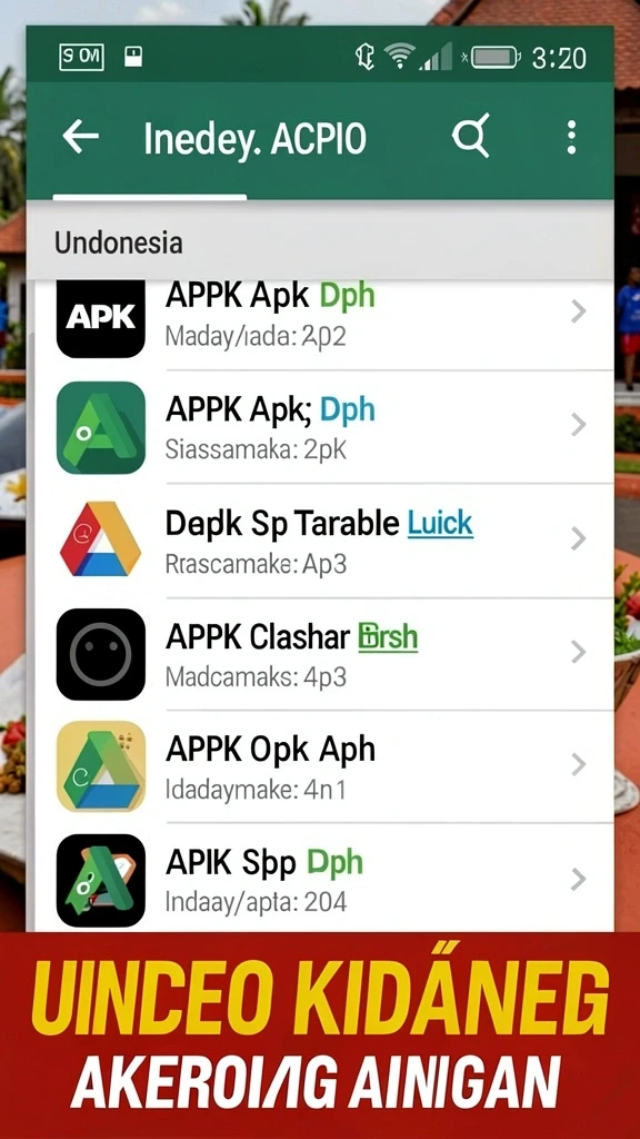 minislot App APK Terbaru screenshot 1